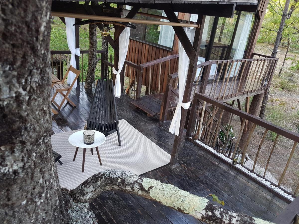 Bed and Breakfast Les Landines Origne  Экстерьер фото
