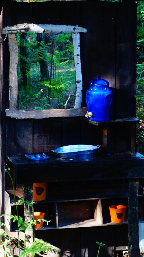 Bed and Breakfast Les Landines Origne  Экстерьер фото