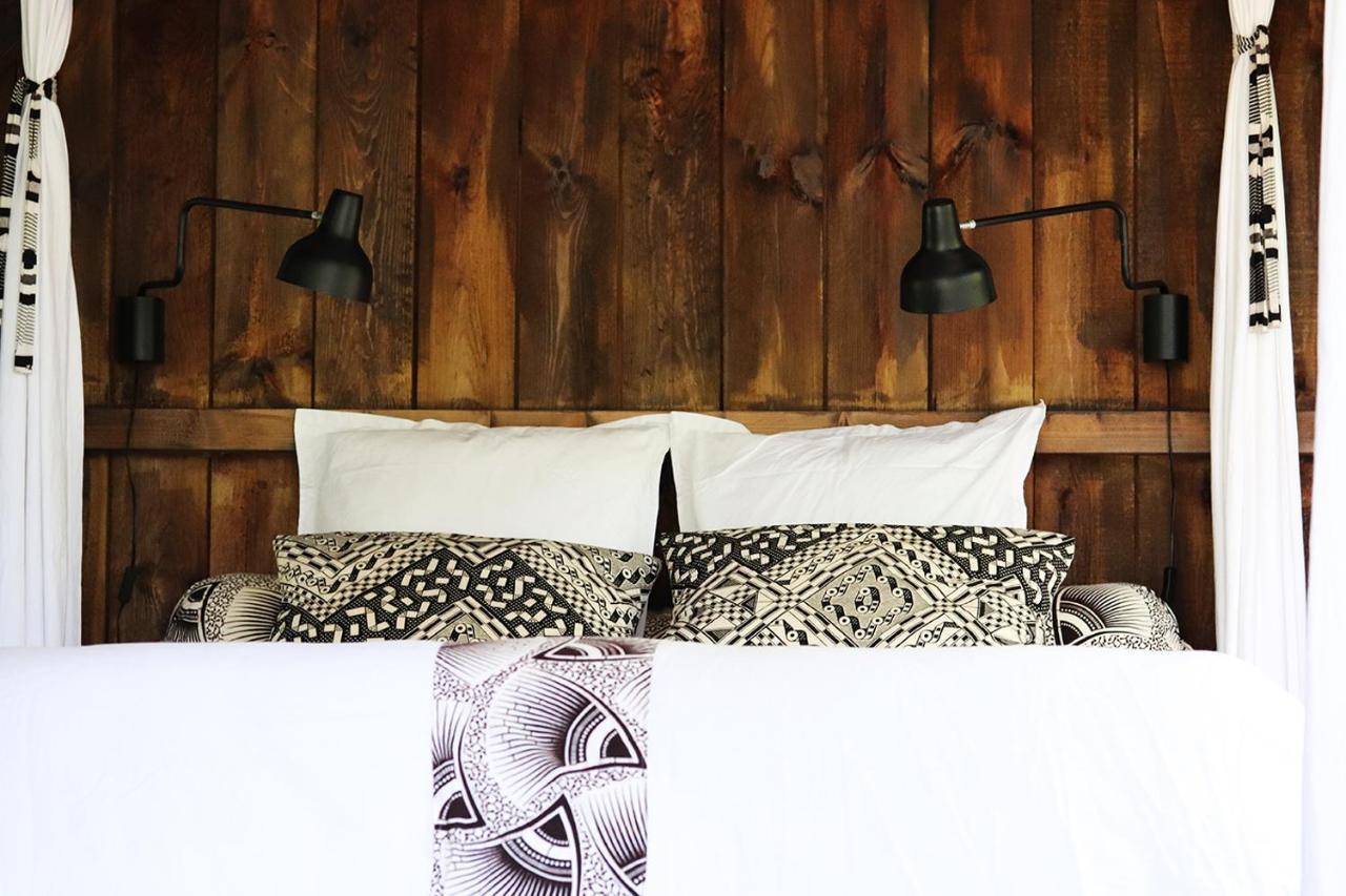 Bed and Breakfast Les Landines Origne  Экстерьер фото