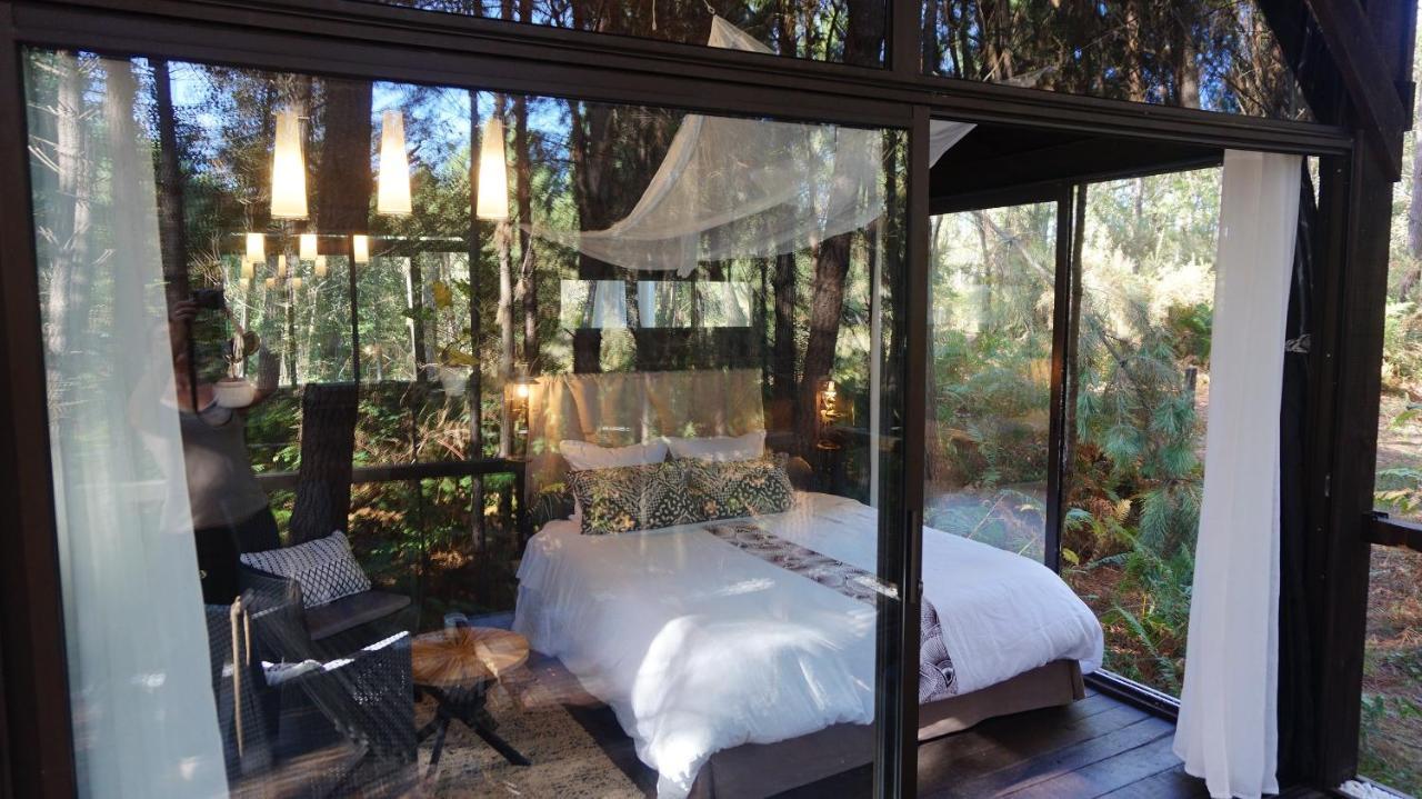 Bed and Breakfast Les Landines Origne  Экстерьер фото
