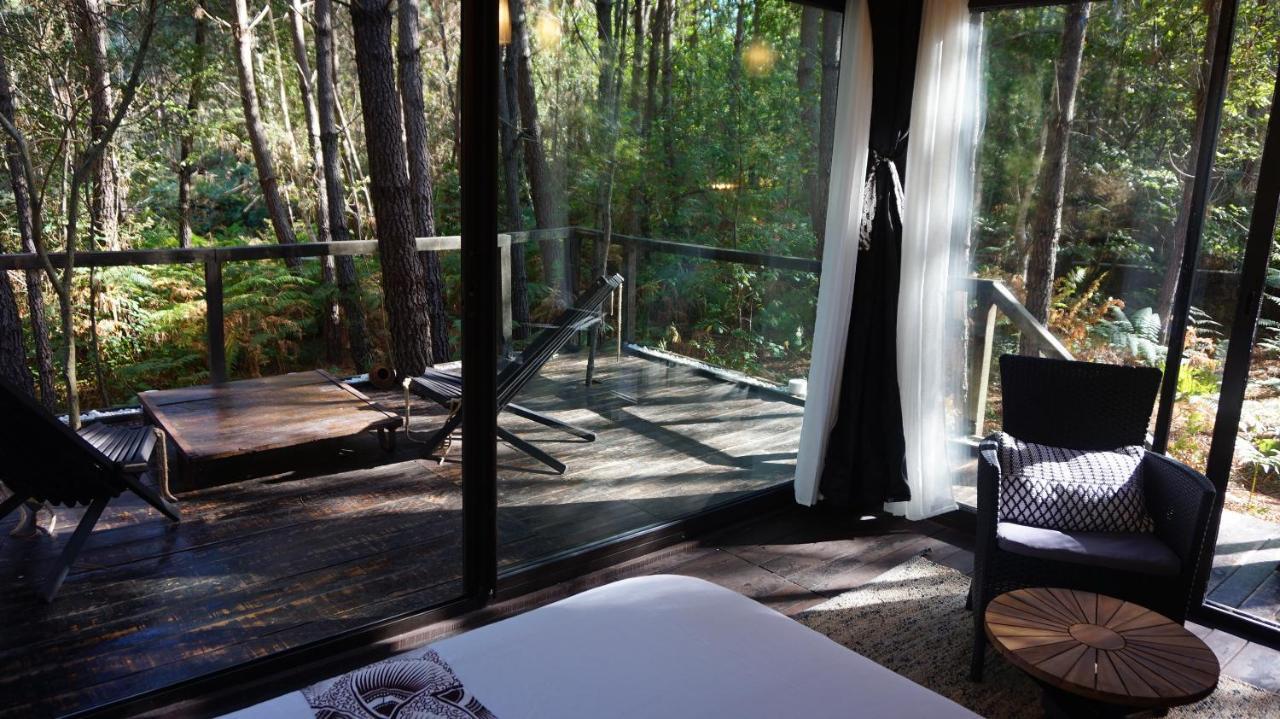 Bed and Breakfast Les Landines Origne  Экстерьер фото
